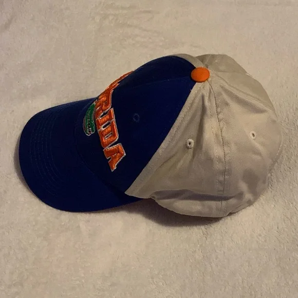 University of Florida Gators hat - Picture 4 of 8